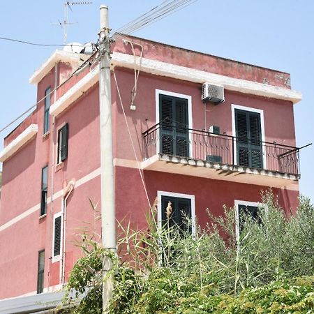 דירות פורטו אמפדוקלה Perla Marina מראה חיצוני תמונה