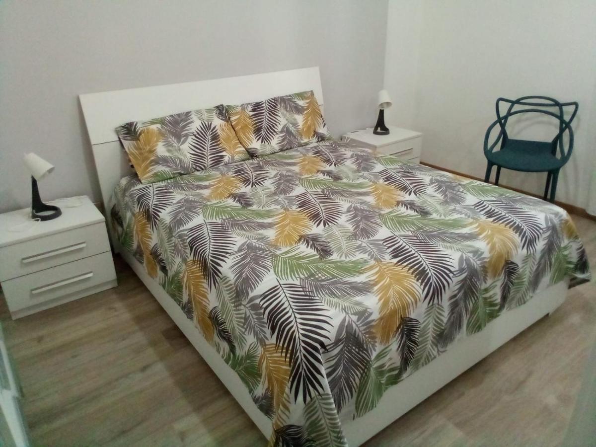 דירות פורטו אמפדוקלה Perla Marina מראה חיצוני תמונה