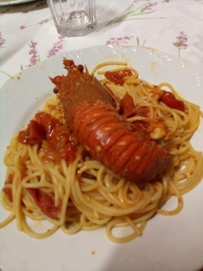 דירות פורטו אמפדוקלה Perla Marina מראה חיצוני תמונה